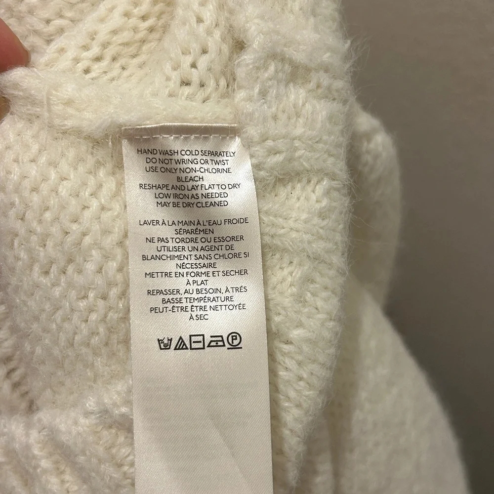 Free People elegant cream